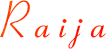 Raija